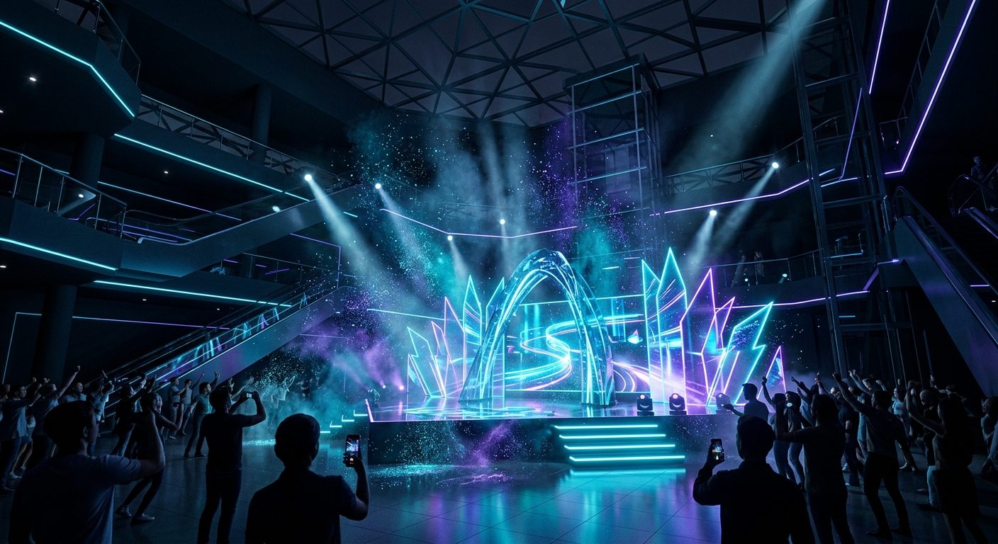BTL & Experiential Marketing