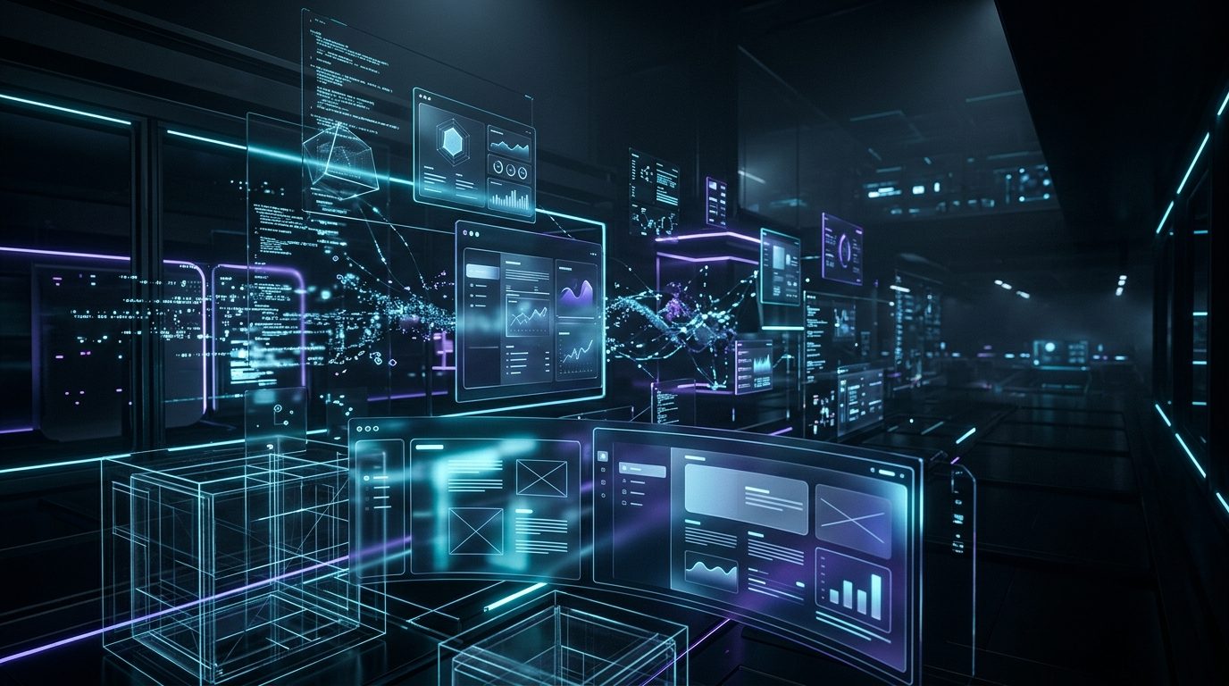 Web & Technology