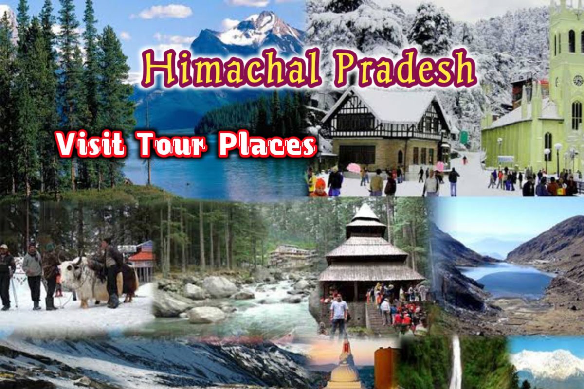 himachal pradesh places images | himachal pradesh places nature photos |