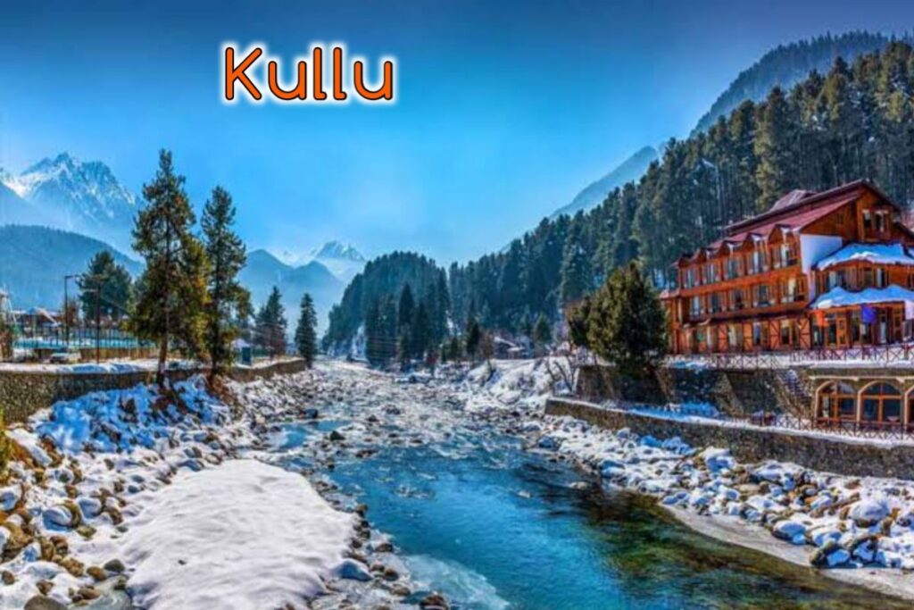 kullu places images | kullu places photo |