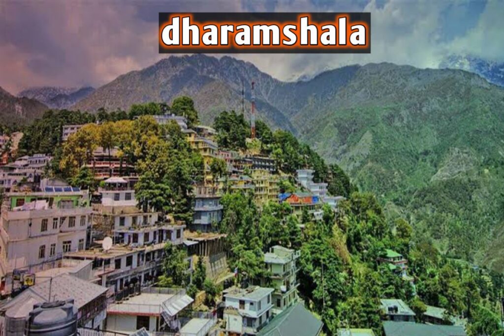 dharamshala places images | dharamshala places photos |
