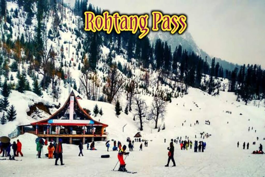 rohtang pass place images | rohtang pass place photos |