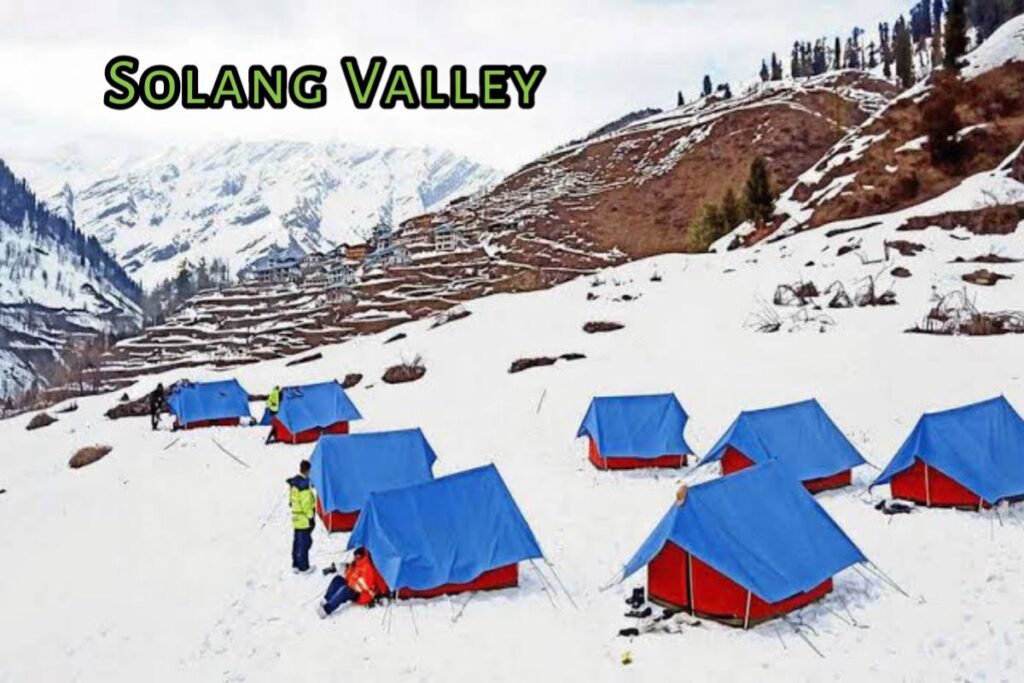 solang valley places image | solang valley places photos |