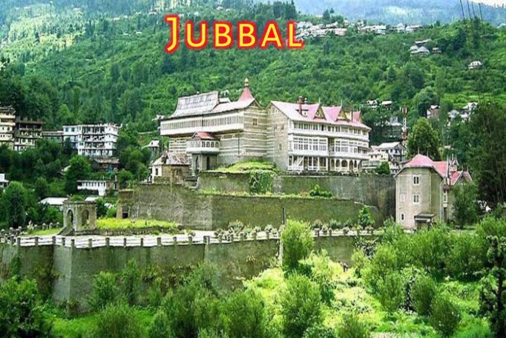 jubbal places images | jubbal places photos |