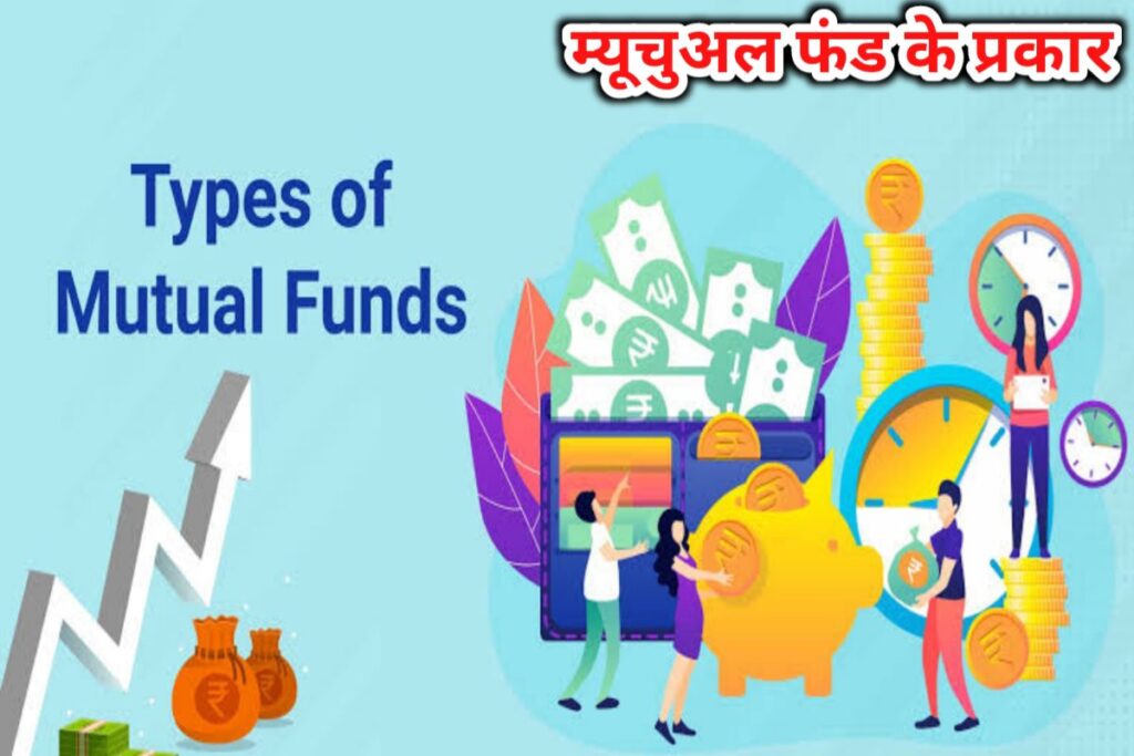types of mutual funds images | mutual funds types images |