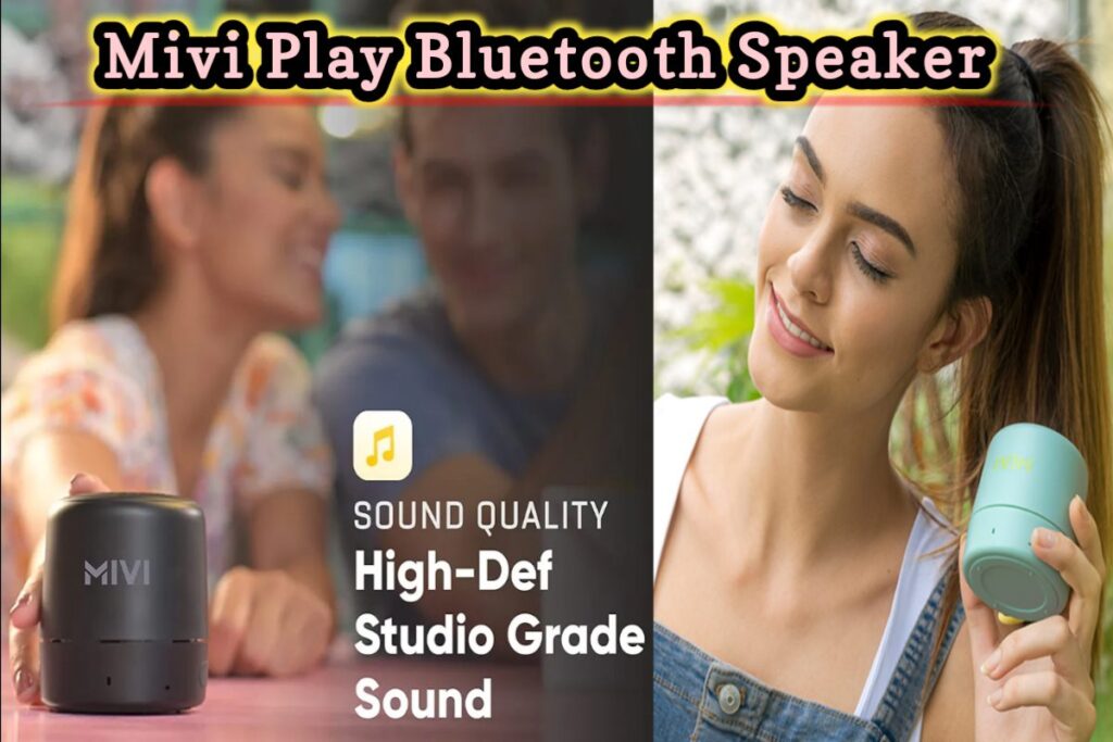 mivi bluetooth speaker gadgets images | bluetooth speaker mivi gadgets images |