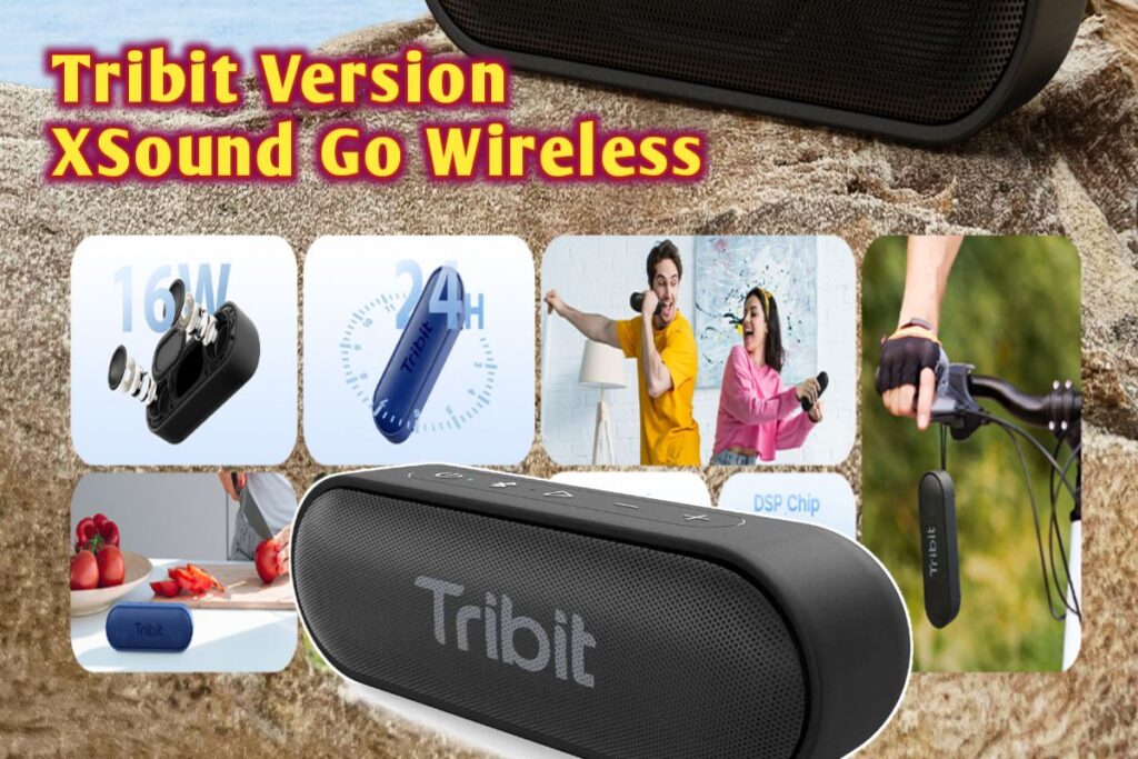 tribit bluetooth speaker images | bluetooth speaker tribit images |