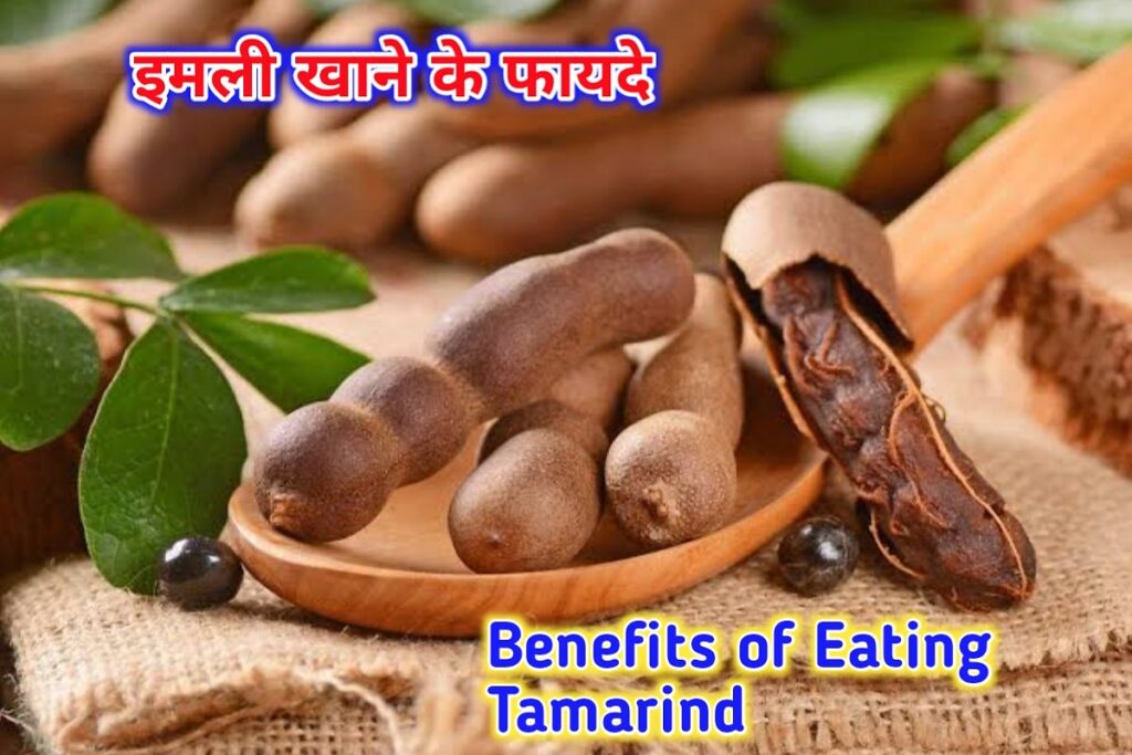 इमली खाने के फायदे इमेज। benefits of eating tamarind image (1)