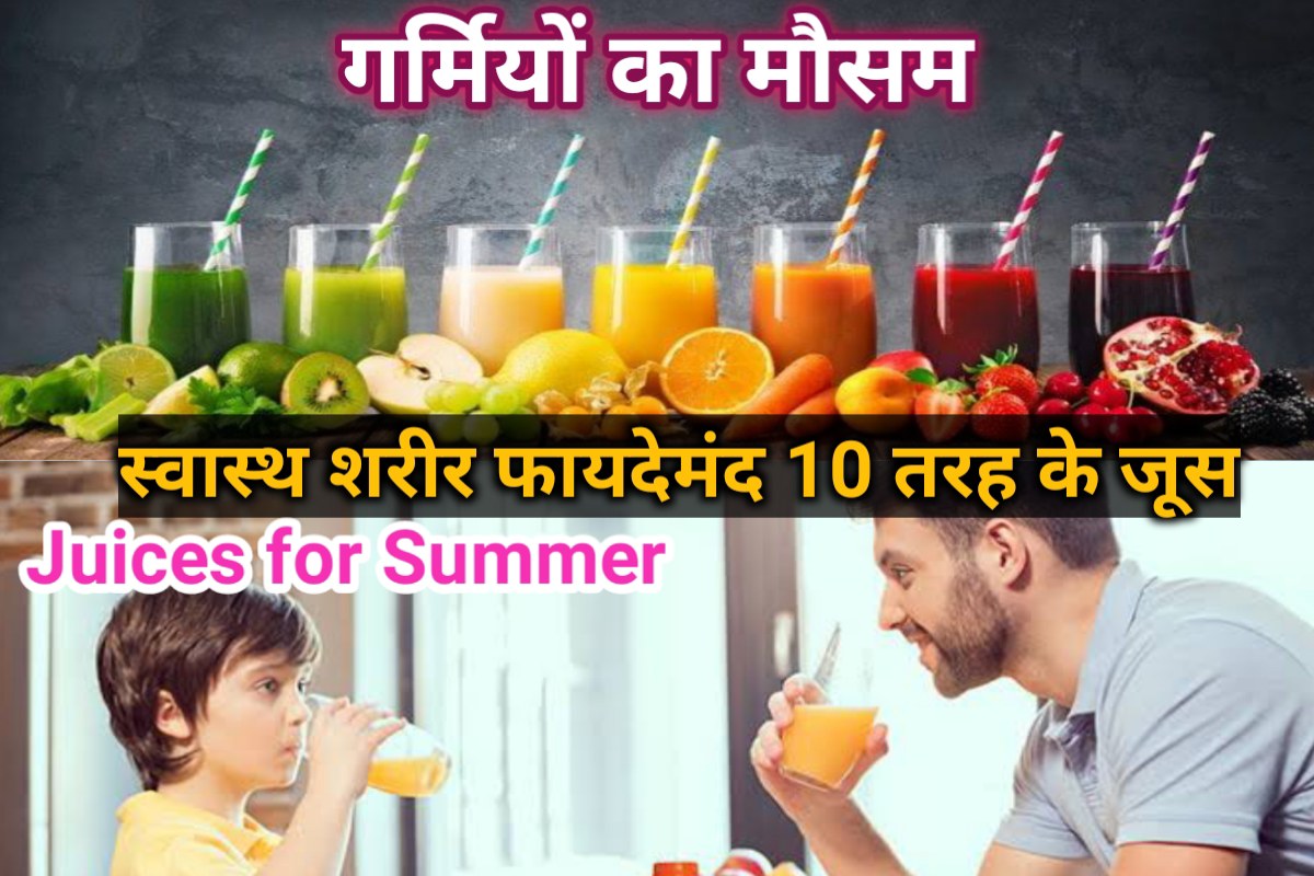 juices for summer images | healthy juices for summer images |
